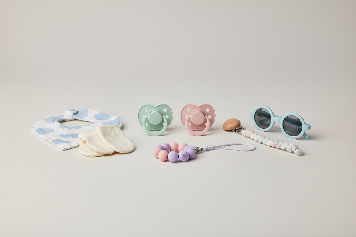 Accessories