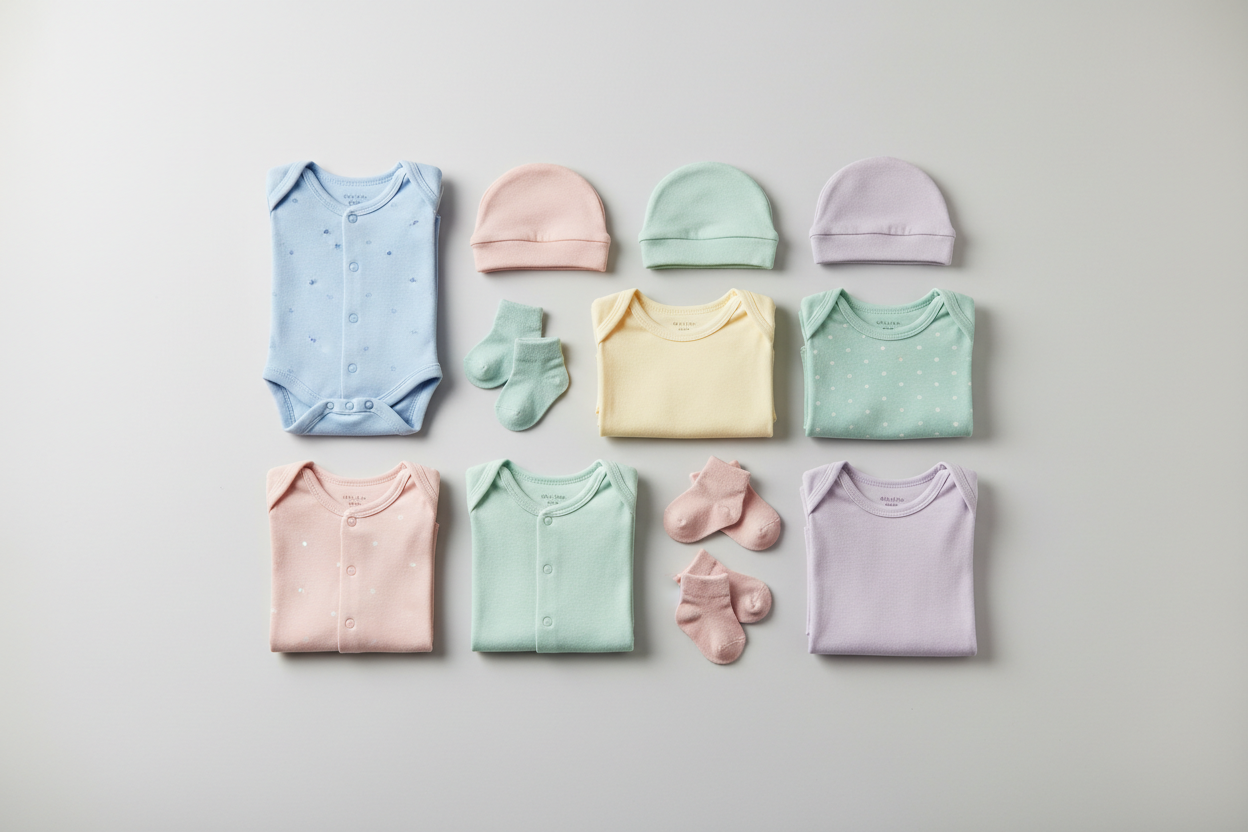 Apparels