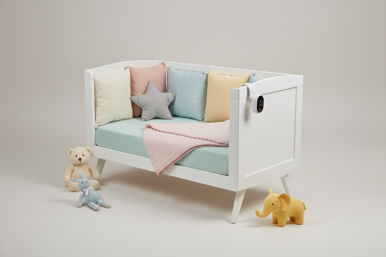 Nursery