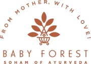 Baby forest