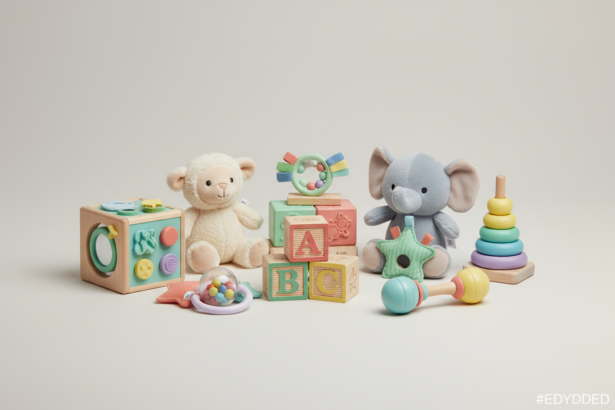 Toys