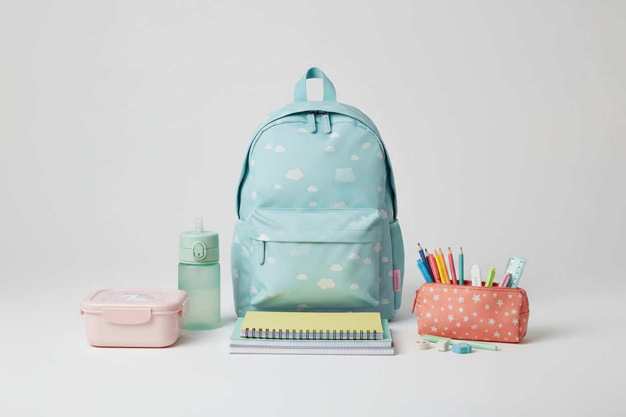 School