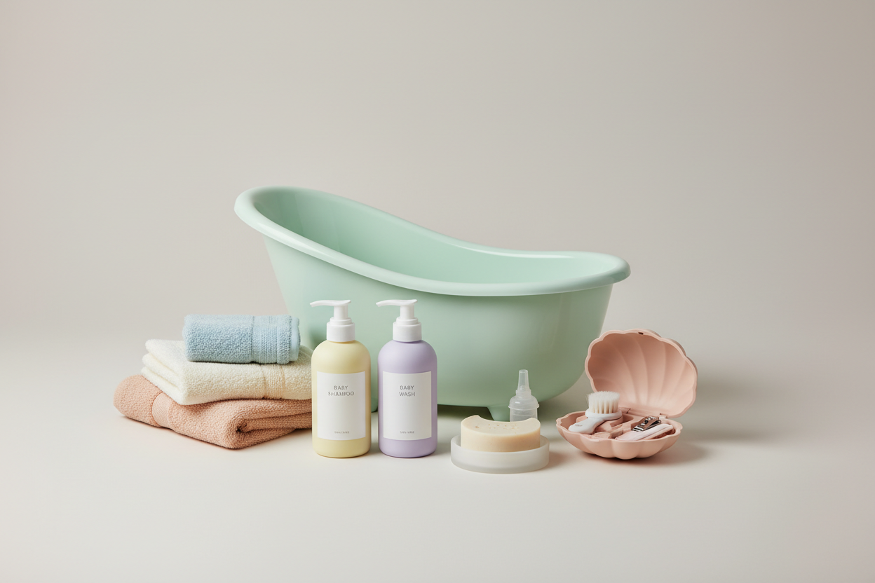 Bath & Hygiene
