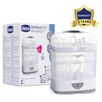 Chicco Sterilizer 2 In 1