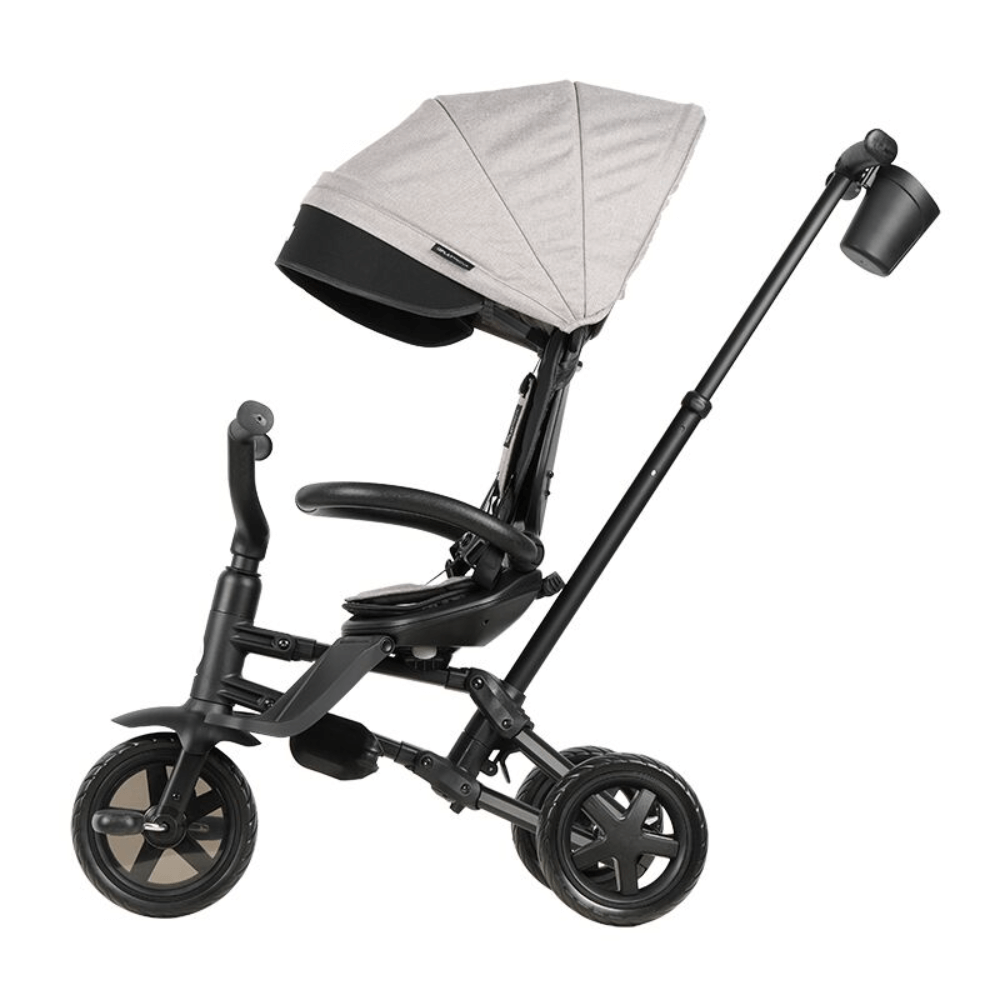 Qplay Trikes Nova Niello - 10 to 72 months
