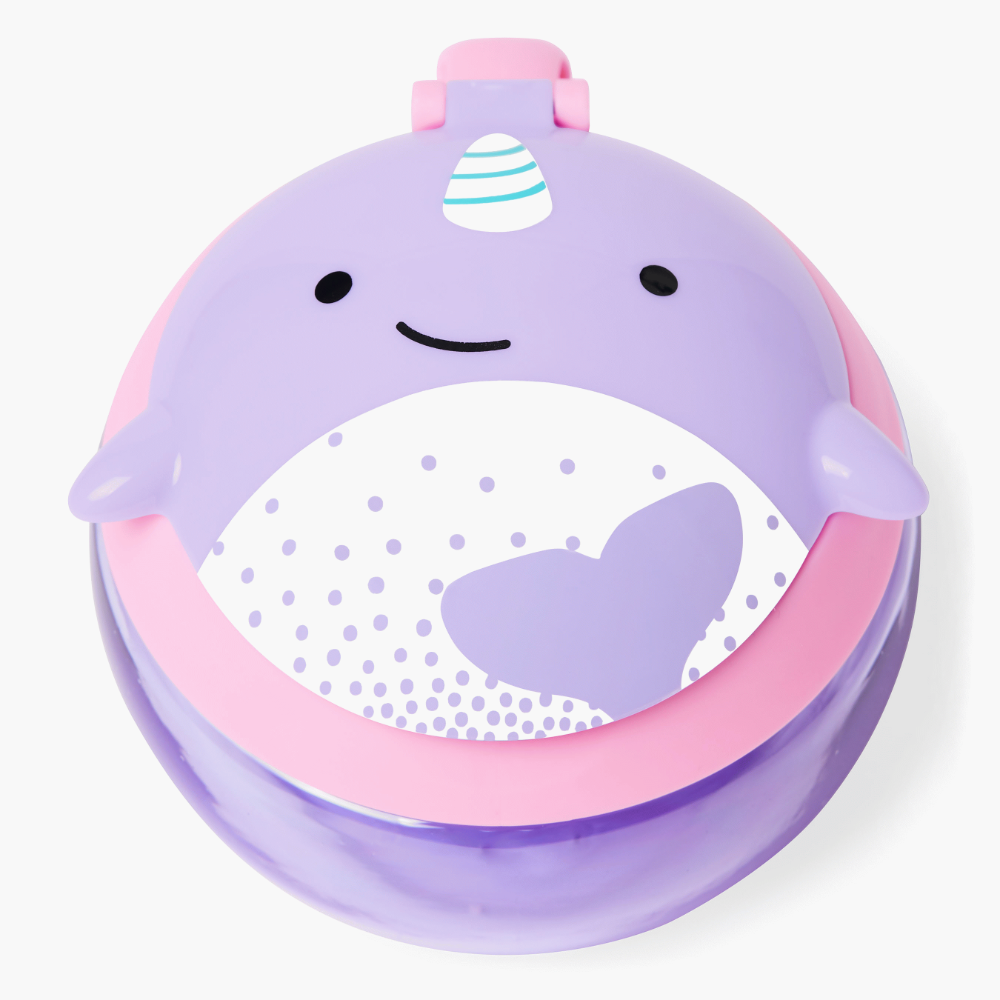 Skip Hop Zoo Snack Cup – Animal Pals