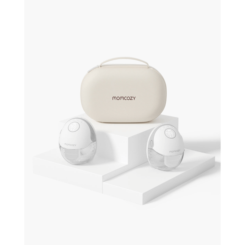 Momcozy Breast Pump M6 Double