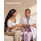 Momcozy Breast Pump Pro - Red