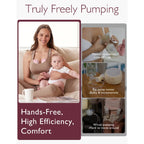 Momcozy Breast Pump S12 Pro