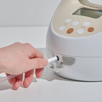 Spectra Electric Breast Pump S2 Pro