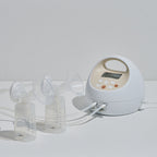 Spectra Electric Breast Pump S2 Pro
