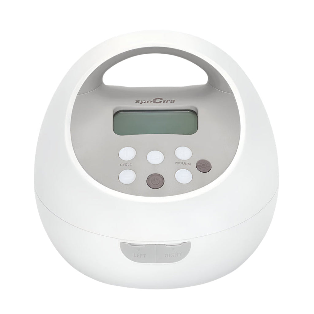 Spectra Electric Breast Pump S1 Pro with Rechargeable Battery
