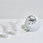 Spectra Electric Breast Pump S1 Pro with Rechargeable Battery
