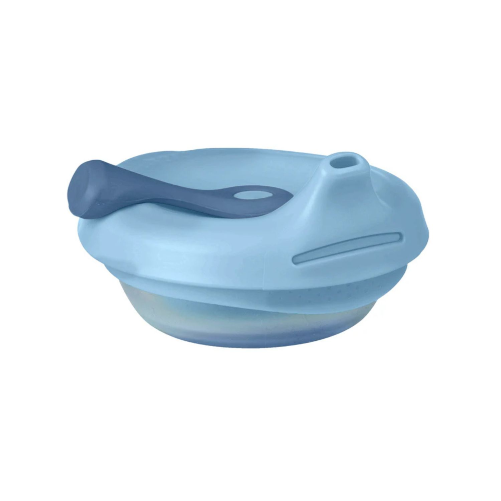 B.Box Fill + Feed Silicone Feeding - Reusable & Mess-Free Baby Food Container 110ml