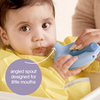 B.Box Fill + Feed Silicone Feeding - Reusable & Mess-Free Baby Food Container 110ml