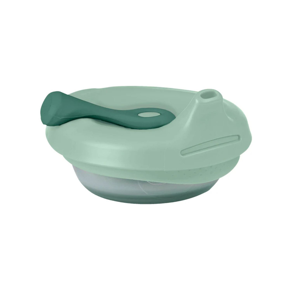 B.Box Fill + Feed Silicone Feeding - Reusable & Mess-Free Baby Food Container 110ml