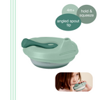 B.Box Fill + Feed Silicone Feeding - Reusable & Mess-Free Baby Food Container 110ml
