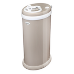 Ubbi Steel Odor Locking Diaper Pail