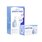 Ubbi Disposable Diaper Pail Plastic Bags
