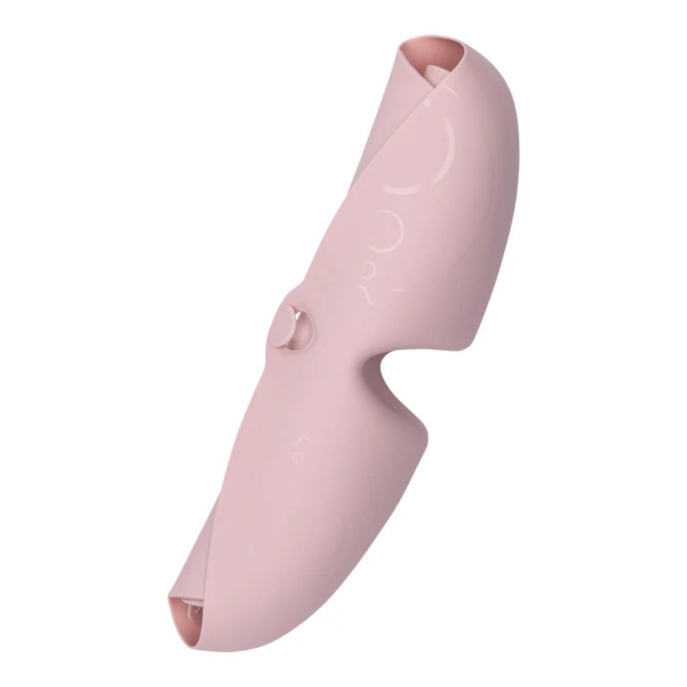 B.Box Silicone Bib - Adjustable Neck Closure for a Perfect Fit