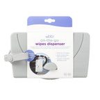 Ubbi On-The-Go Baby Wipes Dispenser