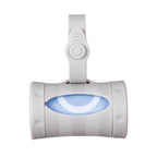Ubbi On the Go Bag Dispenser for Baby Travel