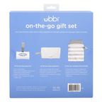Ubbi On the Go Gift Set