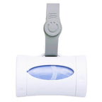 Ubbi On the Go Bag Dispenser for Baby Travel
