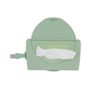 Ubbi On-The-Go Baby Wipes Dispenser