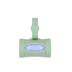 Ubbi On the Go Bag Dispenser for Baby Travel