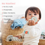 Windmill Baby Natural Laundry Detergent Refill Pack - 1000 ml