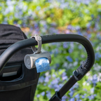 Ubbi On the Go Bag Dispenser for Baby Travel
