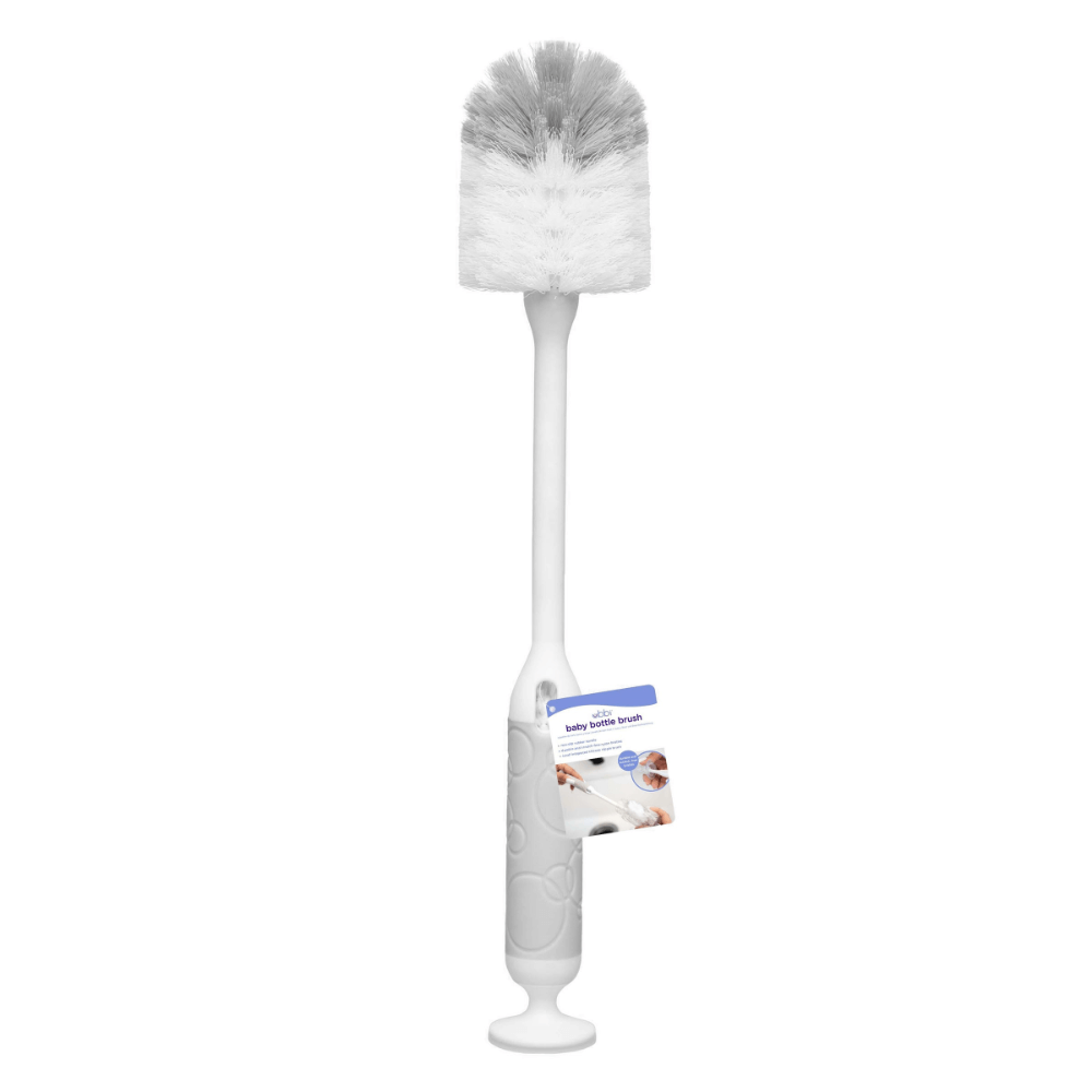 Ubbi Bottle Brush