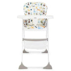 Joie Mimzy Snacker High Chair