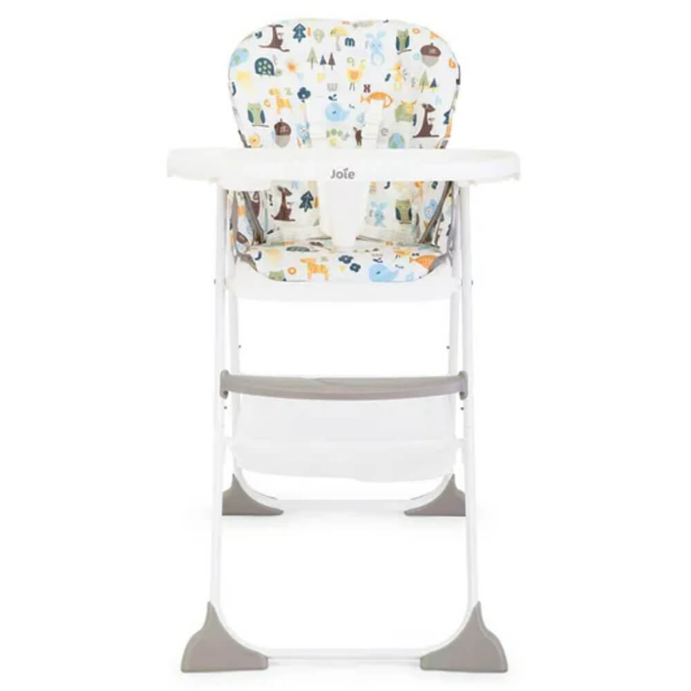 Joie Mimzy Snacker High Chair