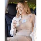 Momcozy Breast Pump S9 - Double