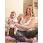 Momcozy Breast Pump S9 - Double