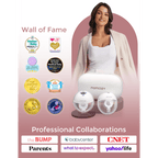 Momcozy Breast Pump M5 Double
