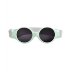 Beaba Newborn Sunglasses 0-9M - Powder Green
