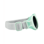 Beaba Newborn Sunglasses 0-9M - Powder Green