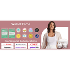 Momcozy Breast Pump M5 Double