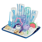 Dr. Brown's Folding Drying Rack