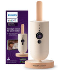 Philips Avent Baby Monitor | Connected Baby Camera