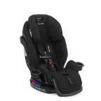 Nuna Exec-Baby Car Seat-Convertible (Front & Rear Facing)-Aeroflex Side Impact Protection System-For 0M+ (Upto 55Kg) - Caviar