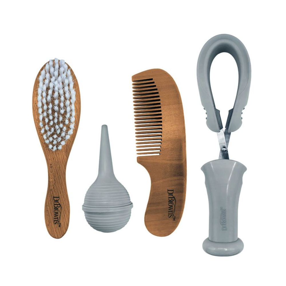 Dr. Brown's Baby Care Essentials 5-Piece Kit