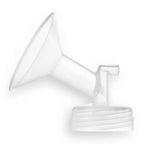 Spectra Wide Neck Breast Flange for S1, S2 Breast Pumps