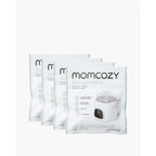 Momcozy Cleaning Accessory Washing Block for KleanPal Pro Bottle Washer White