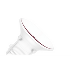 Momcozy Breastfeeding Access Flange Insert for S9 Pro/S12 Pro - Transparent