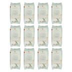 Baby Forest Neer 99.9% Water Baby Wipes