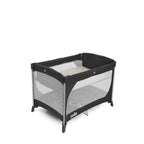 Joie Allura w/ Bassinet - Black Ink